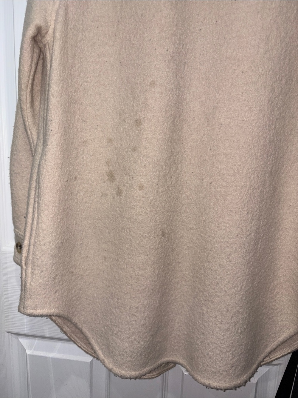 wilfred ganna jacket - Picture 5 of 5